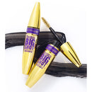 Colossal Big Shot Mascara Noir