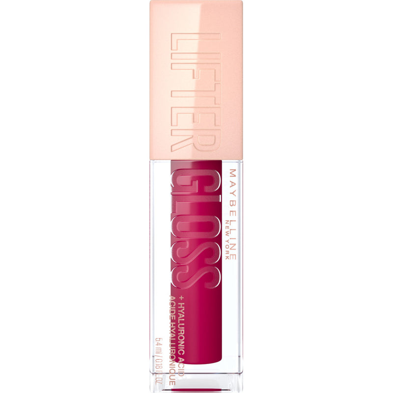 New-York Gloss À Lèvres Liquide Lifter Gloss Taffy (025)