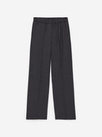 Pantalon Ece - Gris