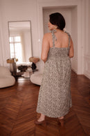 Charles dress