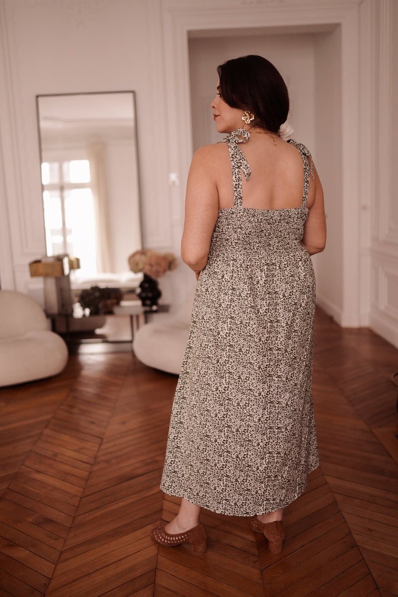 Charles dress