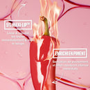 Liftter Plump 007 Cocoa Zing