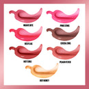 Liftter Plump 007 Cocoa Zing