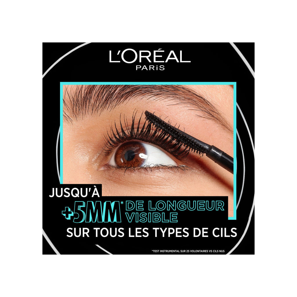 Mascara Telescopic Lift Waterproof