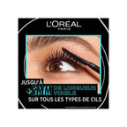 Mascara Telescopic Lift Waterproof