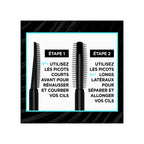Mascara Telescopic Lift Waterproof