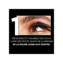 Telescopic Lift Waterproof Mascara