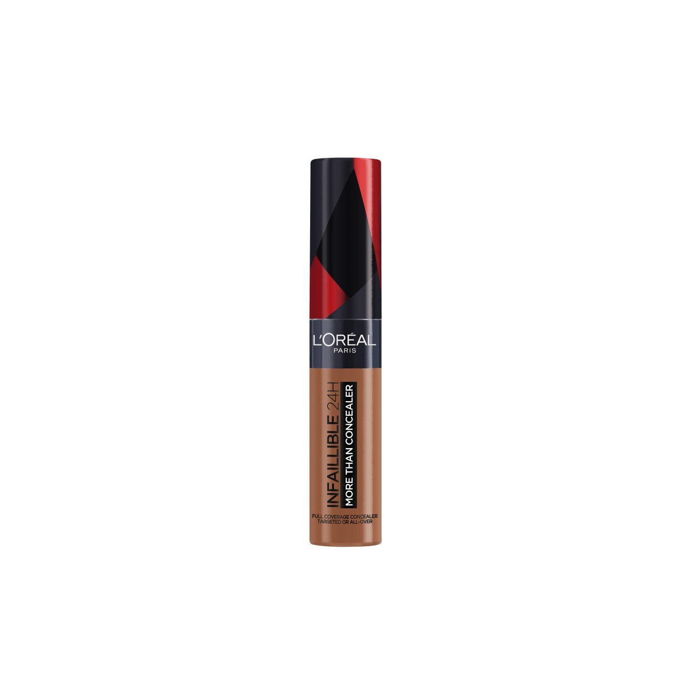 Infaillible 24H Corrector & Base De Maquillaje 338 Miel