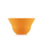 Set of 2 Topee Salad Bowls with Servers - 3L & 4.9L - Yolk