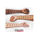 Infaillible 24H Correcteur & Fond De Teint 327 Cachemire