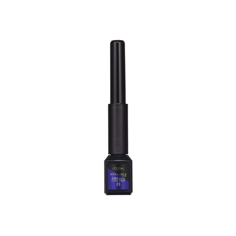 Infallible Dip In Liner 02 Blue