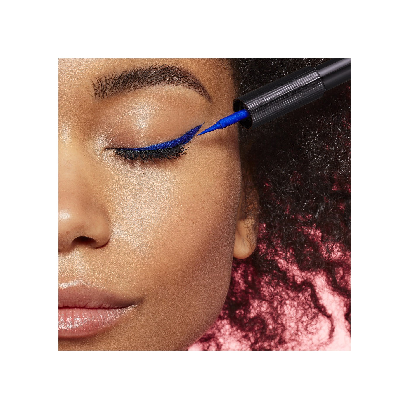 Infaillible Dip In Liner 02 Bleu