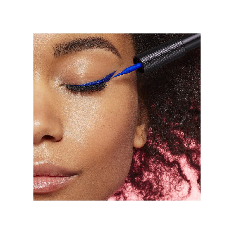 Infallible Dip In Liner 02 Blue