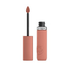 Infaillible Matte Resistance Labial Líquido Acabado Mate 601