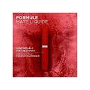 Infallible Matte Resistance Matte Finish Liquid Lipstick 601