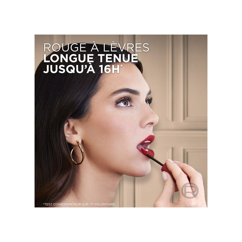 Infallible Matte Resistance Matte Finish Liquid Lipstick 601