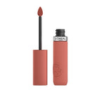Infallible Matte Resistance Matte Finish Liquid Lipstick 630