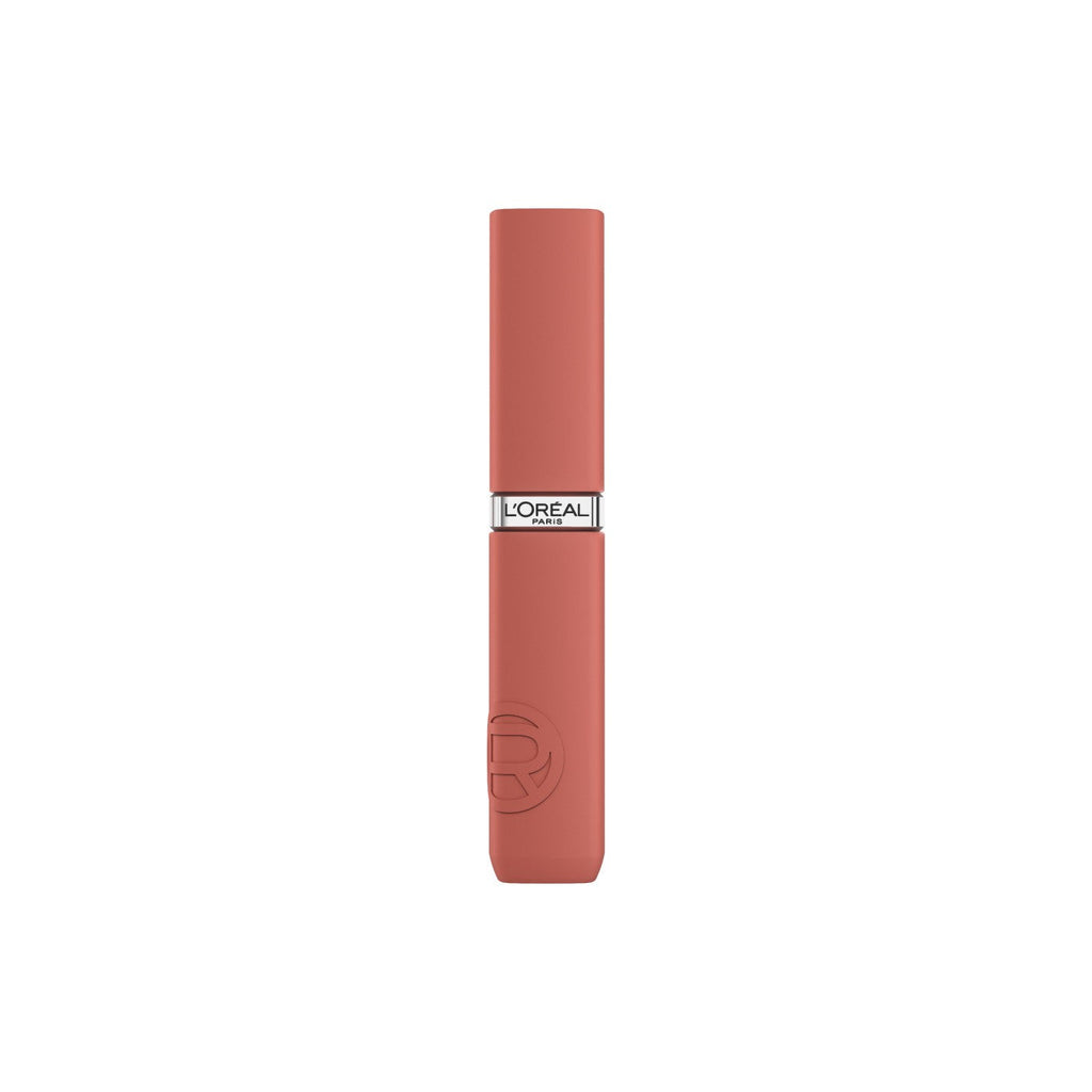 Infallible Matte Resistance Matte Finish Liquid Lipstick 630