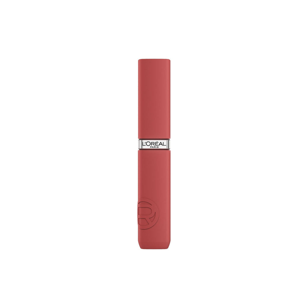 Infaillible Matte Resistance Matte Finish Liquid Lipstick 645 Crush Alert