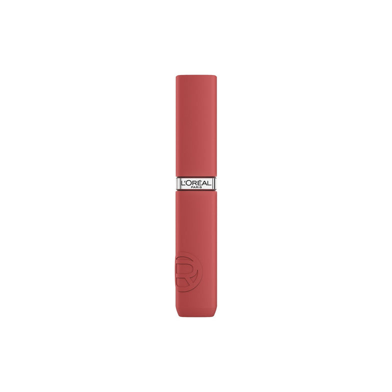 Infaillible Matte Resistance Rouge À Lèvres Liquide Fini Mat 645 Crush Alert