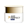 Age Perfect Soin Nuit Raffermissant