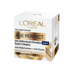 Age Perfect Soin Nuit Raffermissant