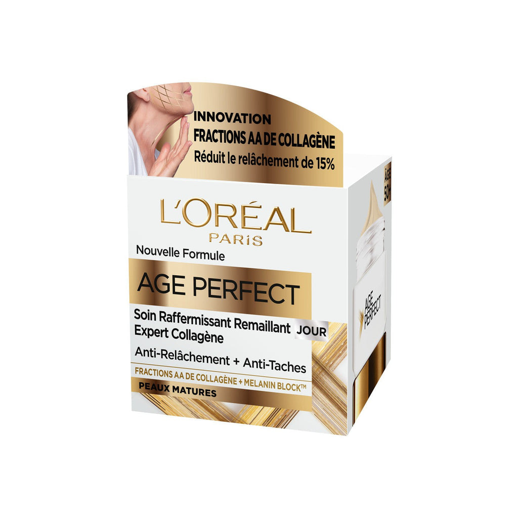 Age Perfect Soin Jour Raffermissant
