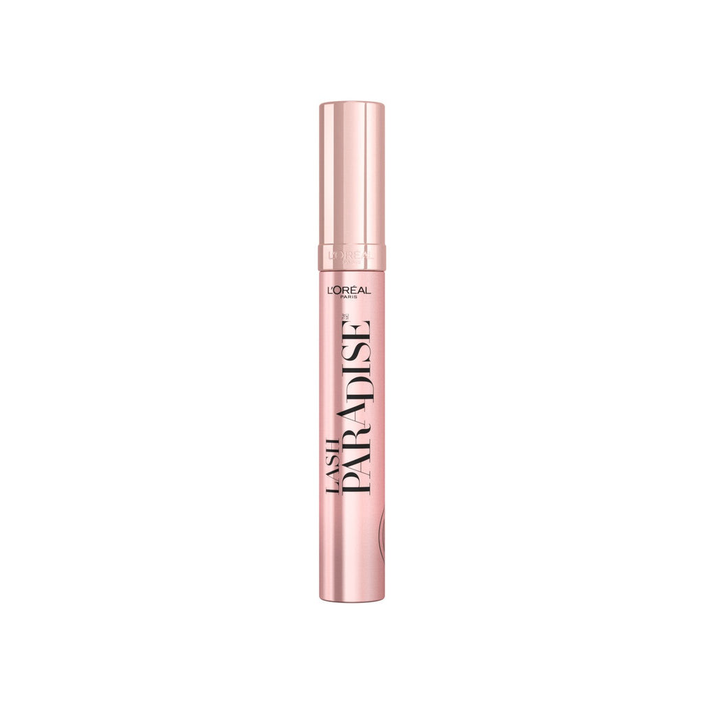 Lot De 2 - Mascaras Paradise Noir