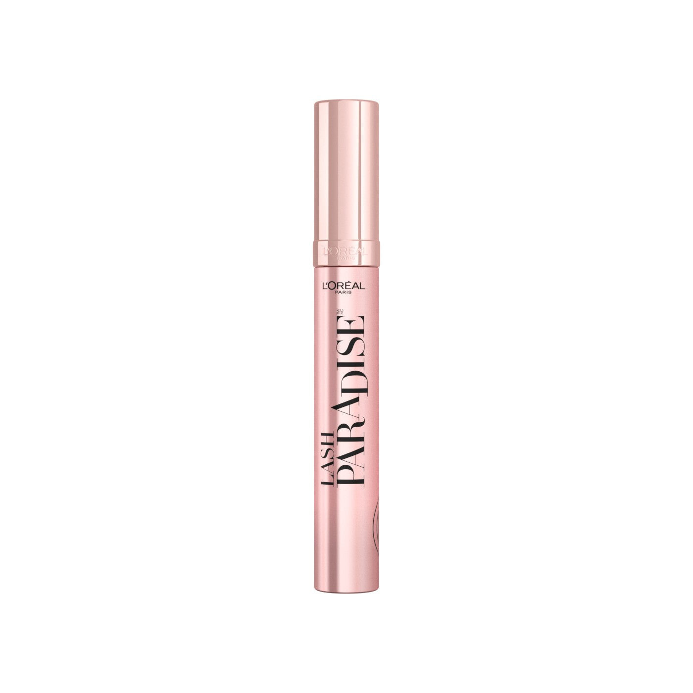 Lot De 2 - Mascaras Paradise Noir
