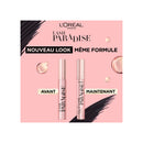 Lot De 2 - Mascaras Paradise Noir