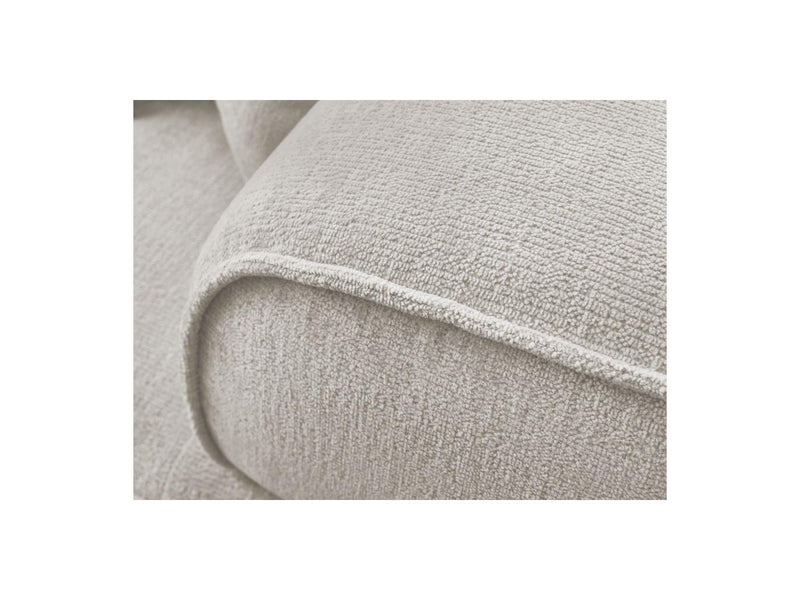 Canapé Droit Fixe 3 Places - Whesley