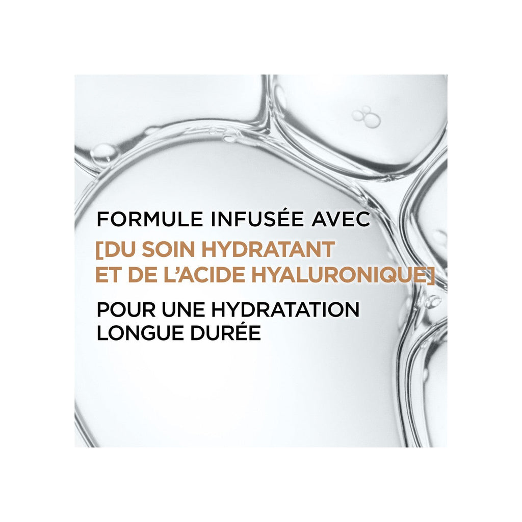 Accord Parfait Fluid Foundation 9.N Truffe