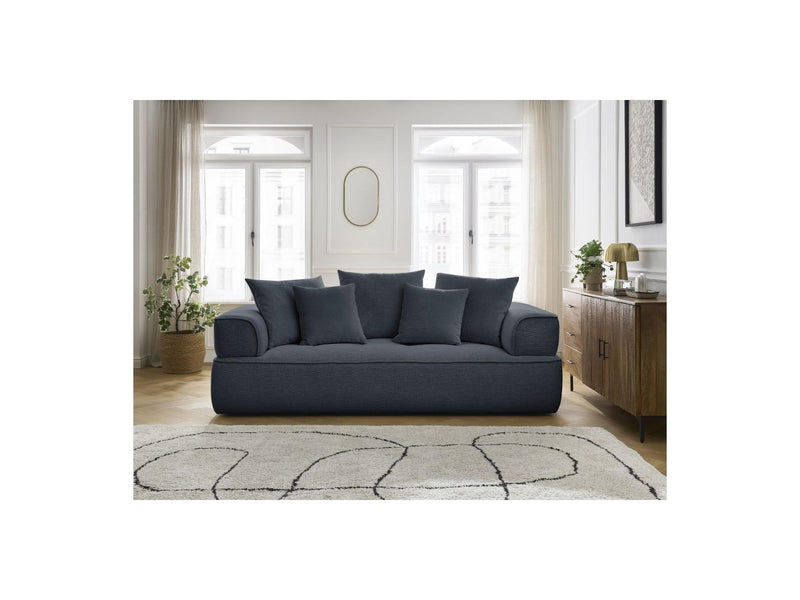 Canapé Droit Fixe 3 Places - Whesley