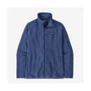Patagonia - Veste Beter Sweater™ - Noir - Femme