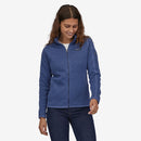Patagonia - Veste Beter Sweater™ - Noir - Femme