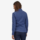 Patagonia - Veste Beter Sweater™ - Noir - Femme