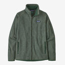 Patagonia - Chaqueta Beter Sweater™ - Verde - Mujer