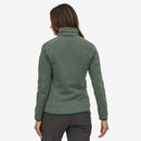 Patagonia - Chaqueta Beter Sweater™ - Verde - Mujer