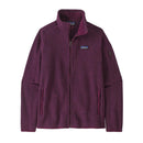 Patagonia - Better Sweater® Fleece - Burgundy - Women's