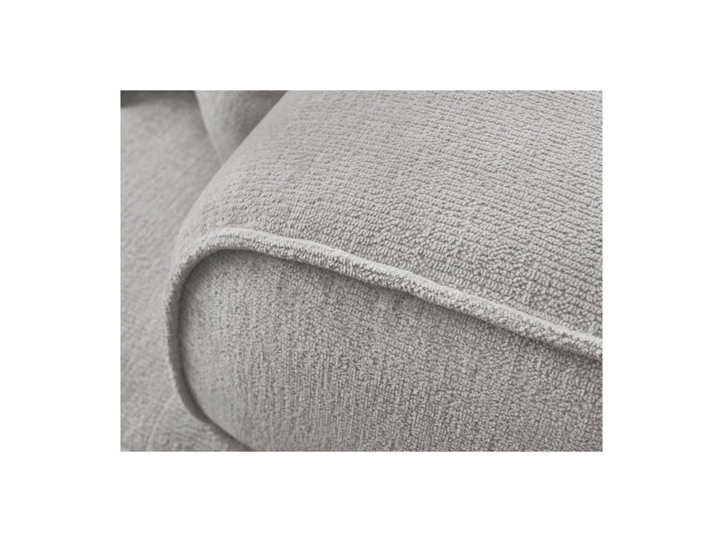 Canapé Droit Fixe 3 Places - Whesley