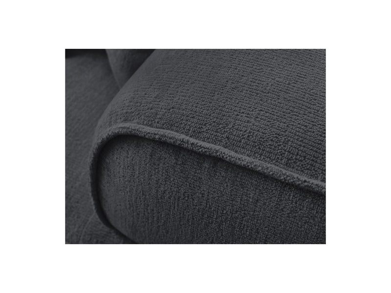 Canapé Droit Fixe 3 Places - Whesley