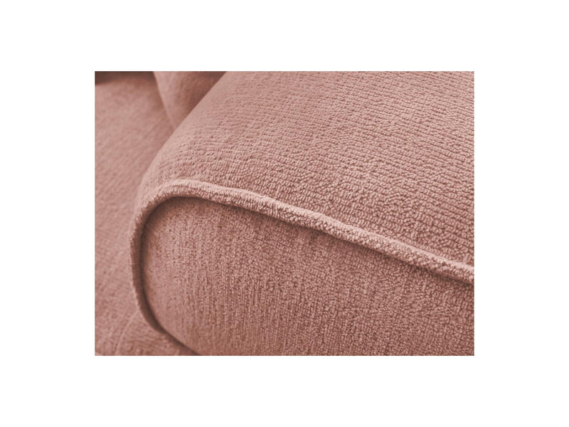 Canapé Droit Fixe 3 Places - Whesley