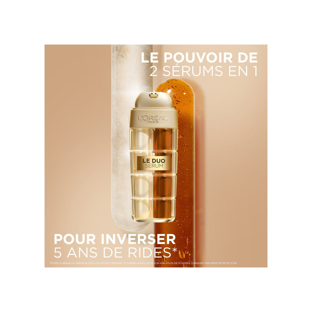 Coffret Luxe Anti-Age - Tous Types De Peaux