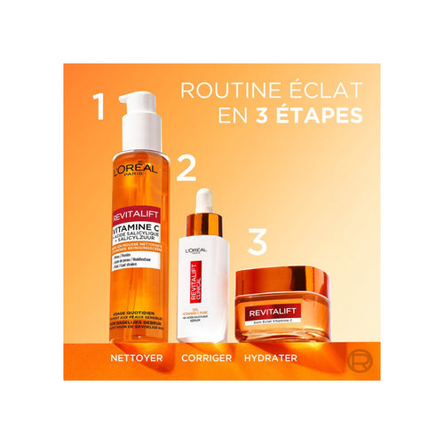 Coffret Vitamine C