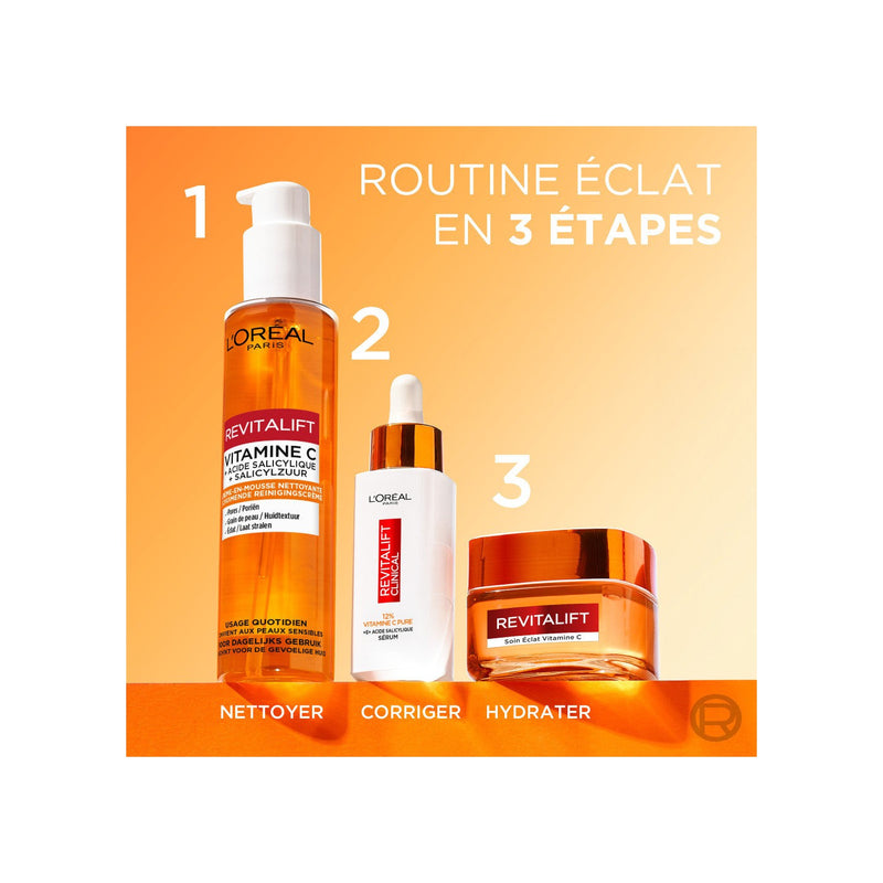 Coffret Vitamine C