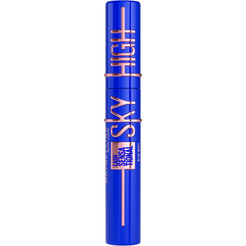 Lot De 2 Mascaras Sky High Blue Mist