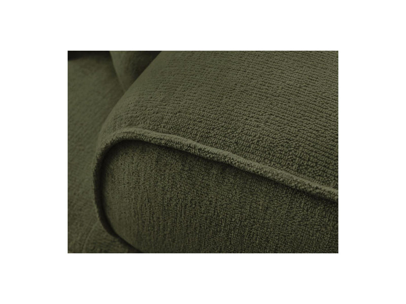 Canapé Droit Fixe 3 Places - Whesley