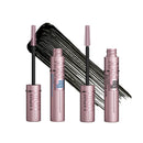 Lot Mascaras Sky High + Sky High Waterproof New York