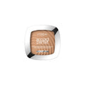 Poudre Matifiante Accord Parfait 7D Cannelle