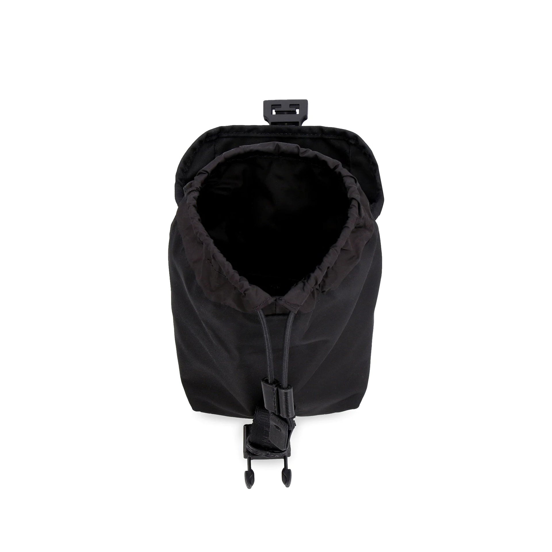 Givenchy - Sac À Dos Logo Mini - Homme - Black